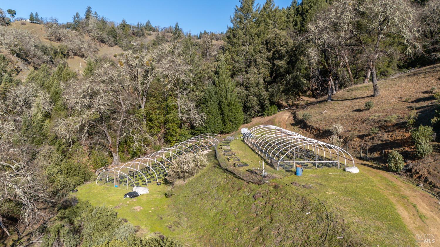 8400 Cave Creek Road Redwood Valley CA 95470