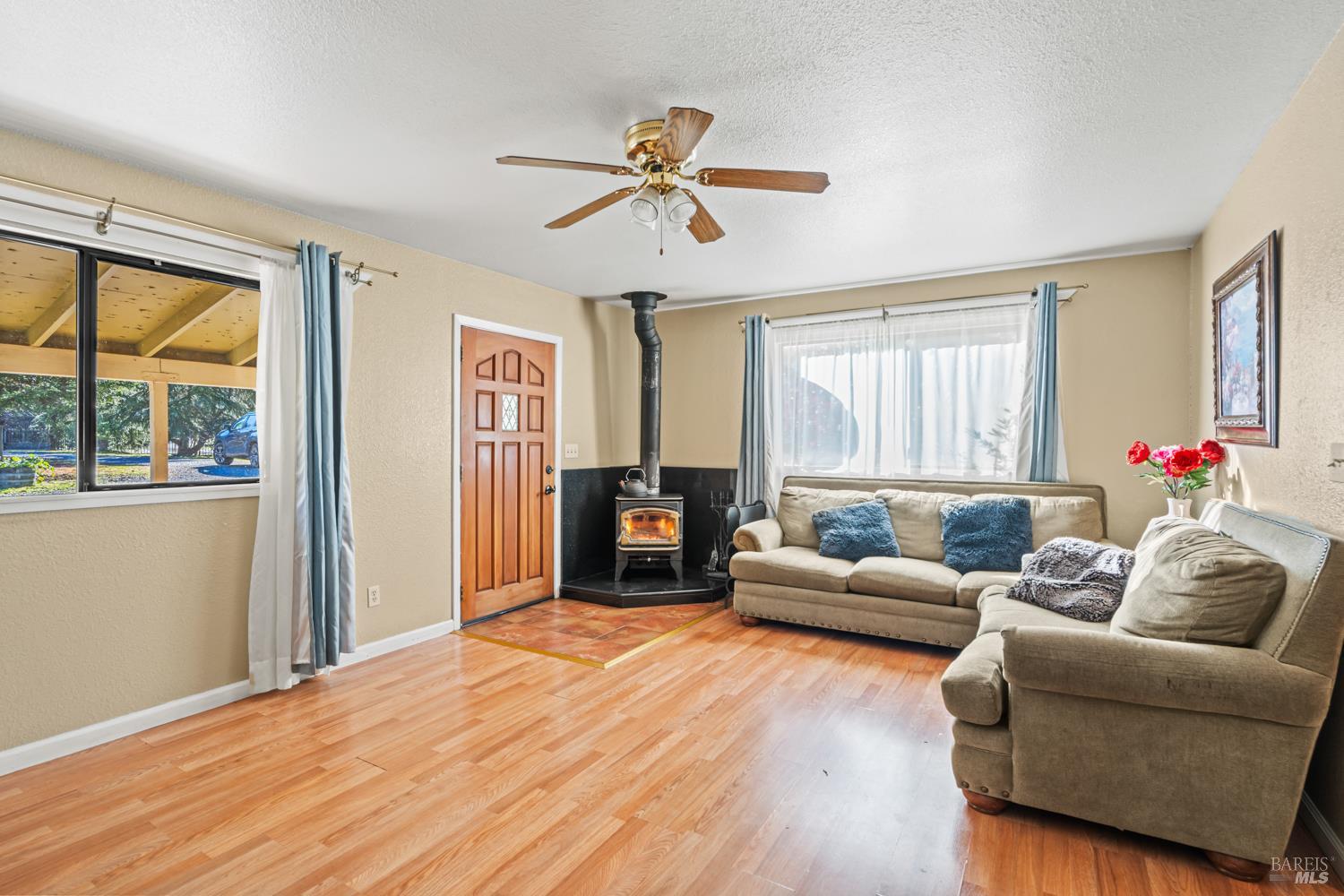 8400 Cave Creek Road Redwood Valley CA 95470