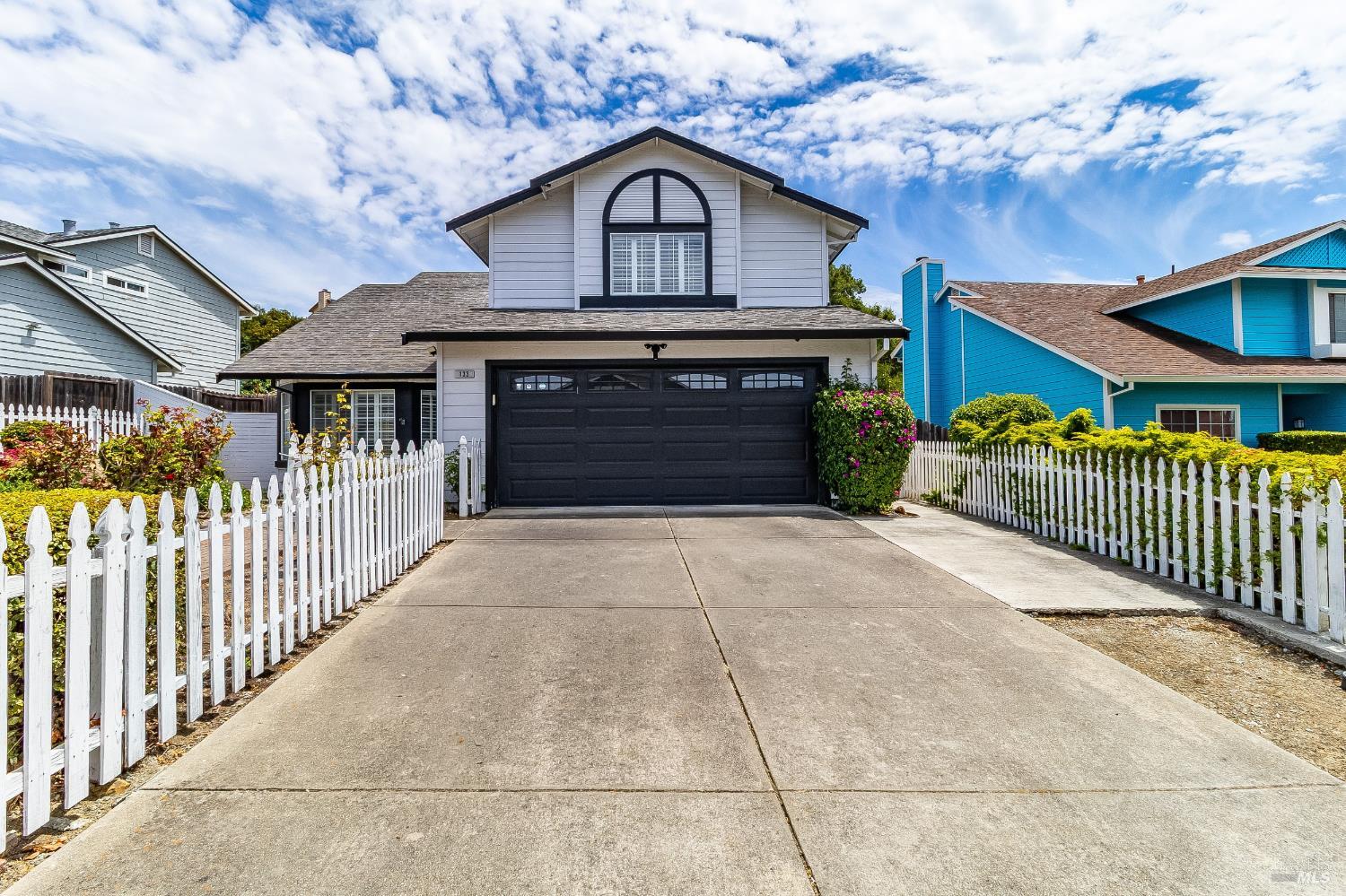 133 Haviture Way Vallejo CA 94589