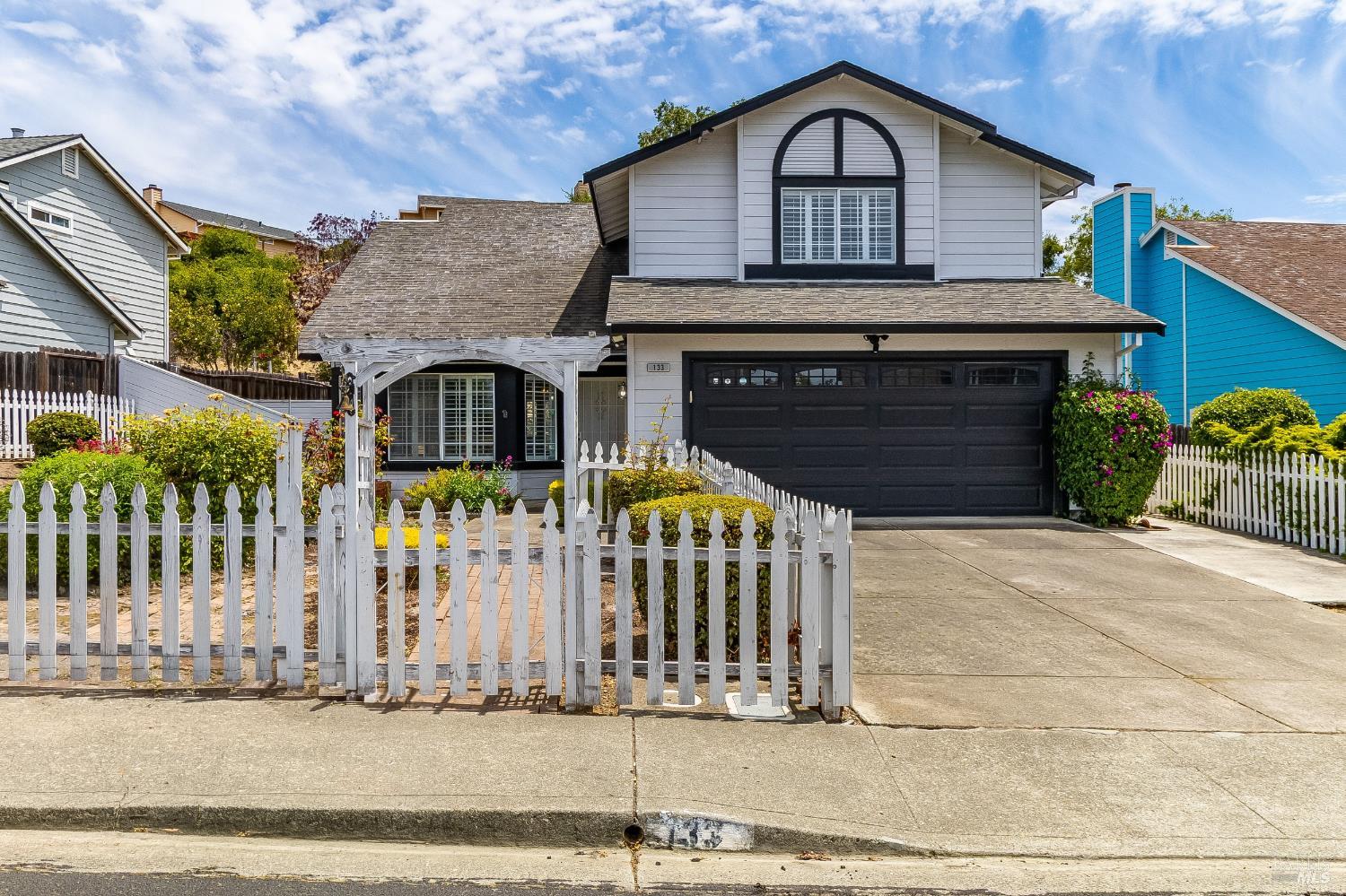 133 Haviture Way Vallejo CA 94589
