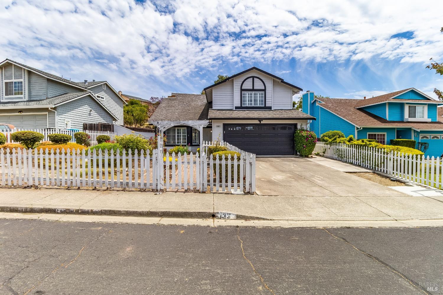 133 Haviture Way Vallejo CA 94589
