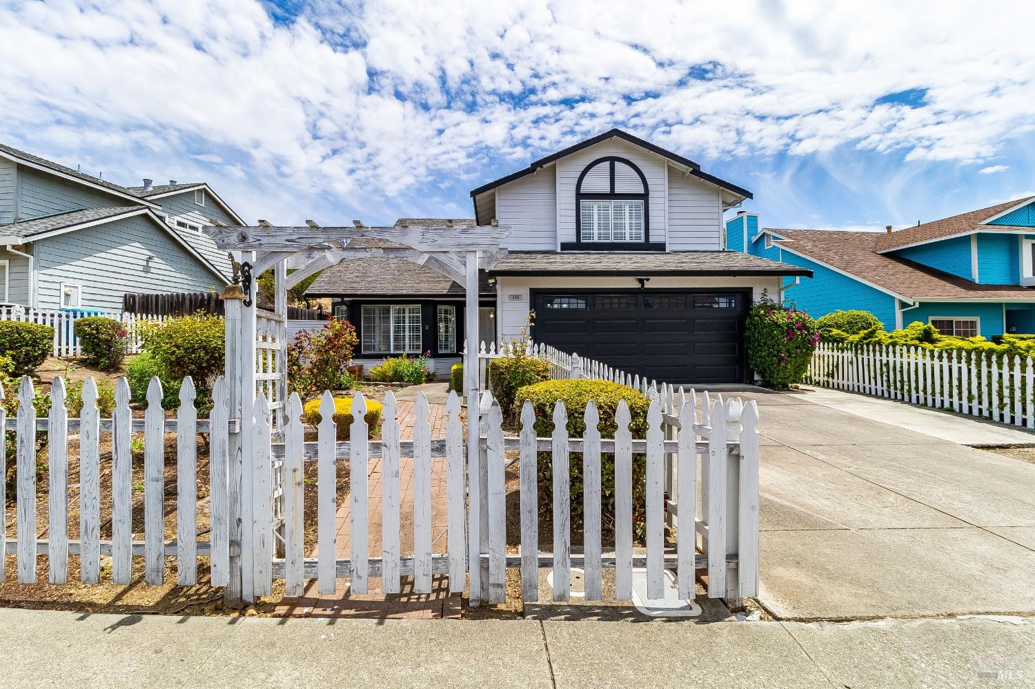 133 Haviture Way Vallejo CA 94589