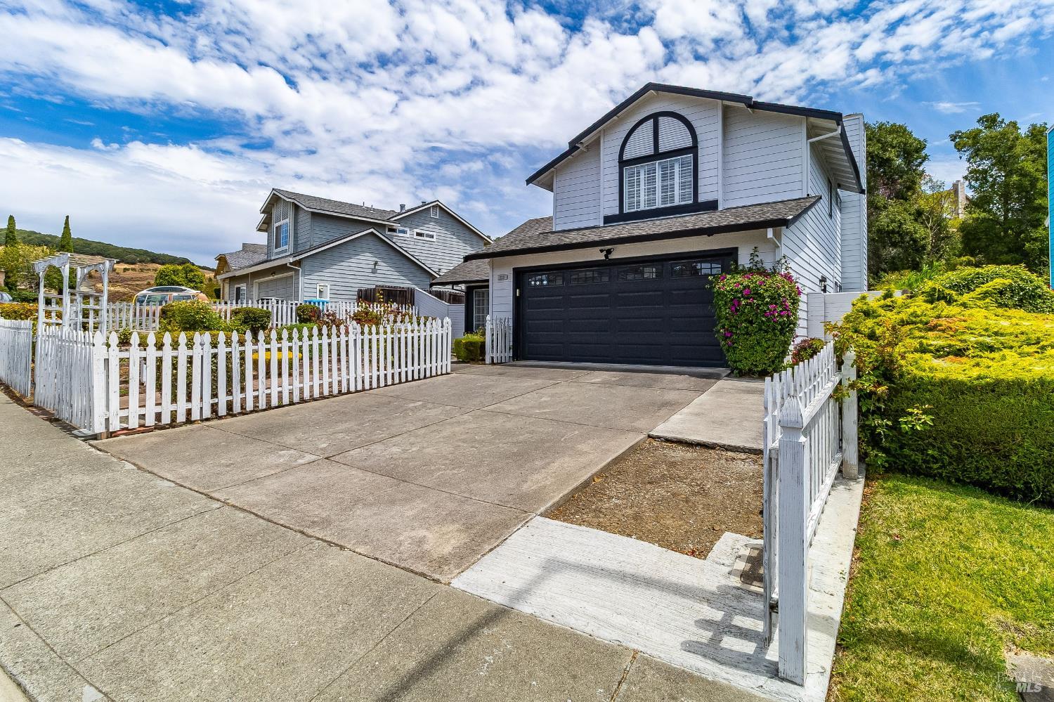 133 Haviture Way Vallejo CA 94589