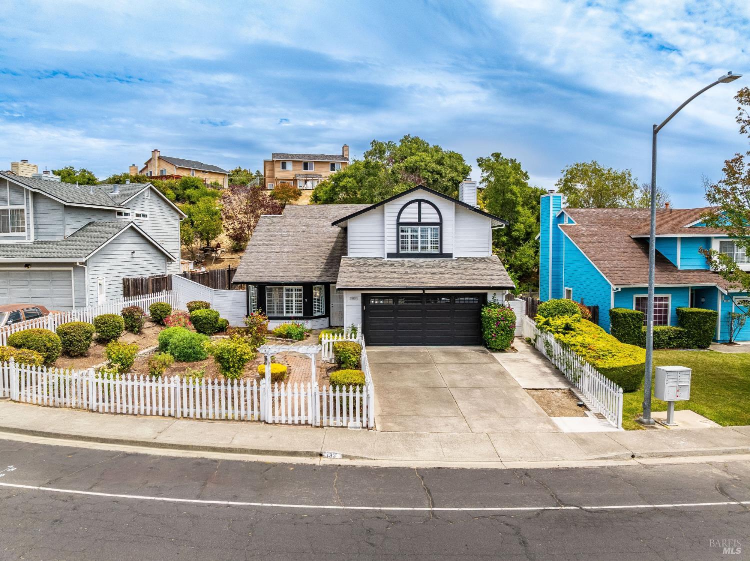 133 Haviture Way Vallejo CA 94589