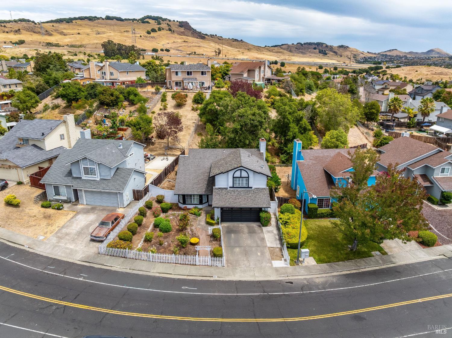133 Haviture Way Vallejo CA 94589