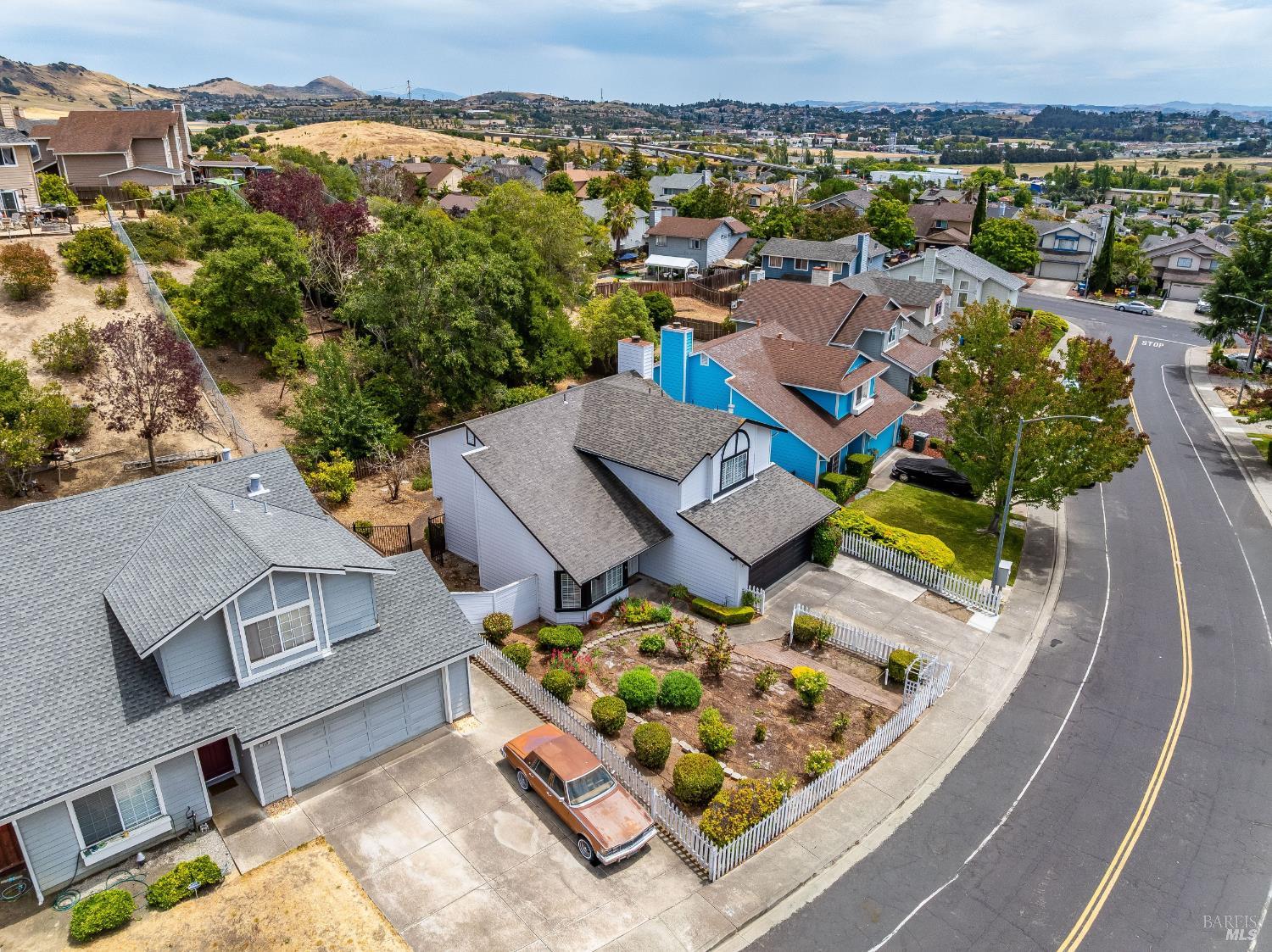 133 Haviture Way Vallejo CA 94589