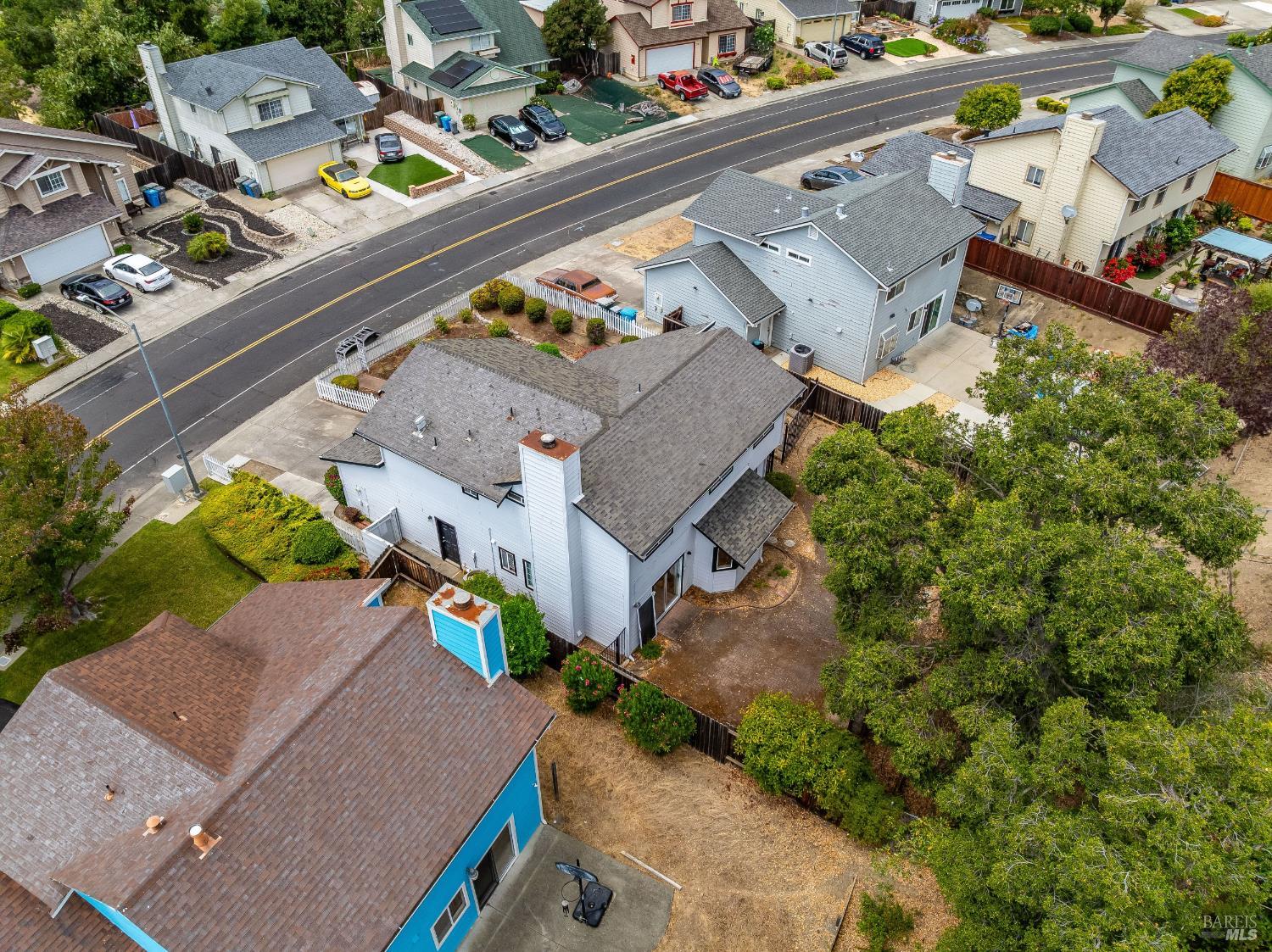 133 Haviture Way Vallejo CA 94589