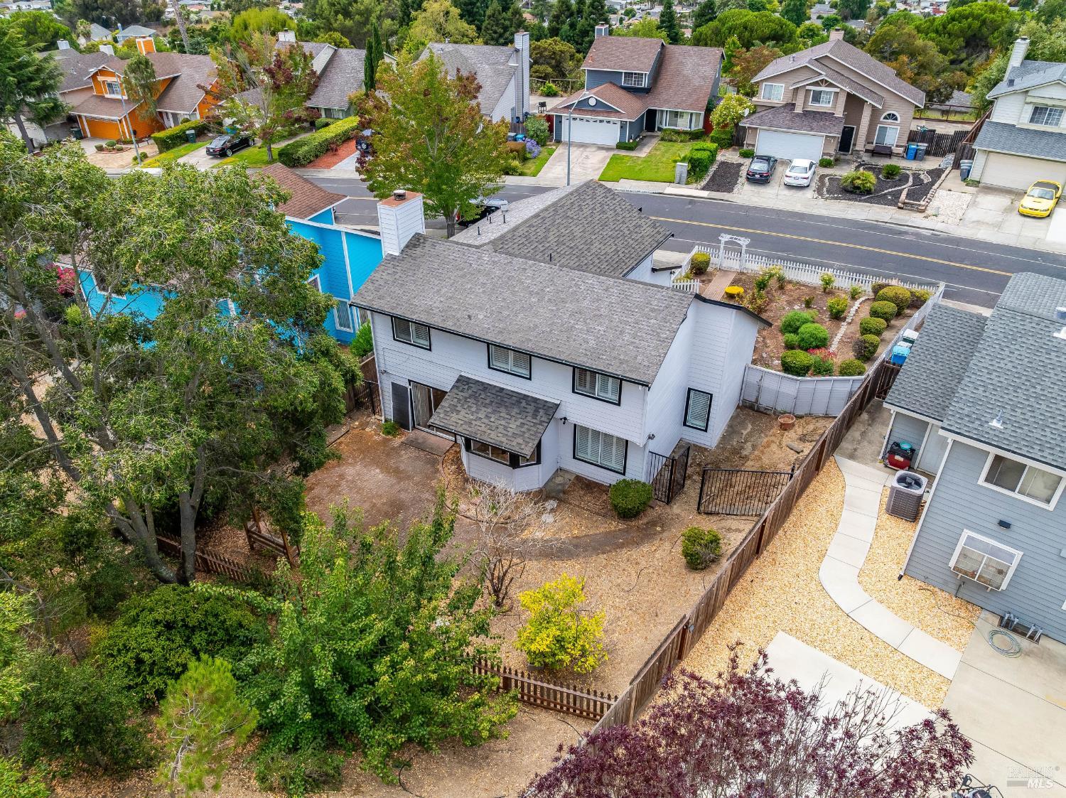 133 Haviture Way Vallejo CA 94589