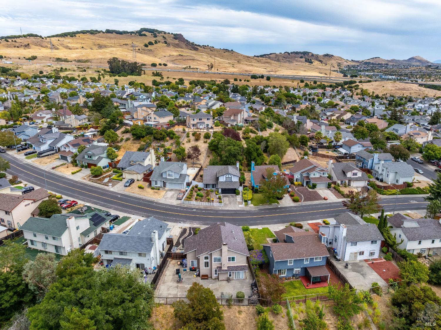 133 Haviture Way Vallejo CA 94589