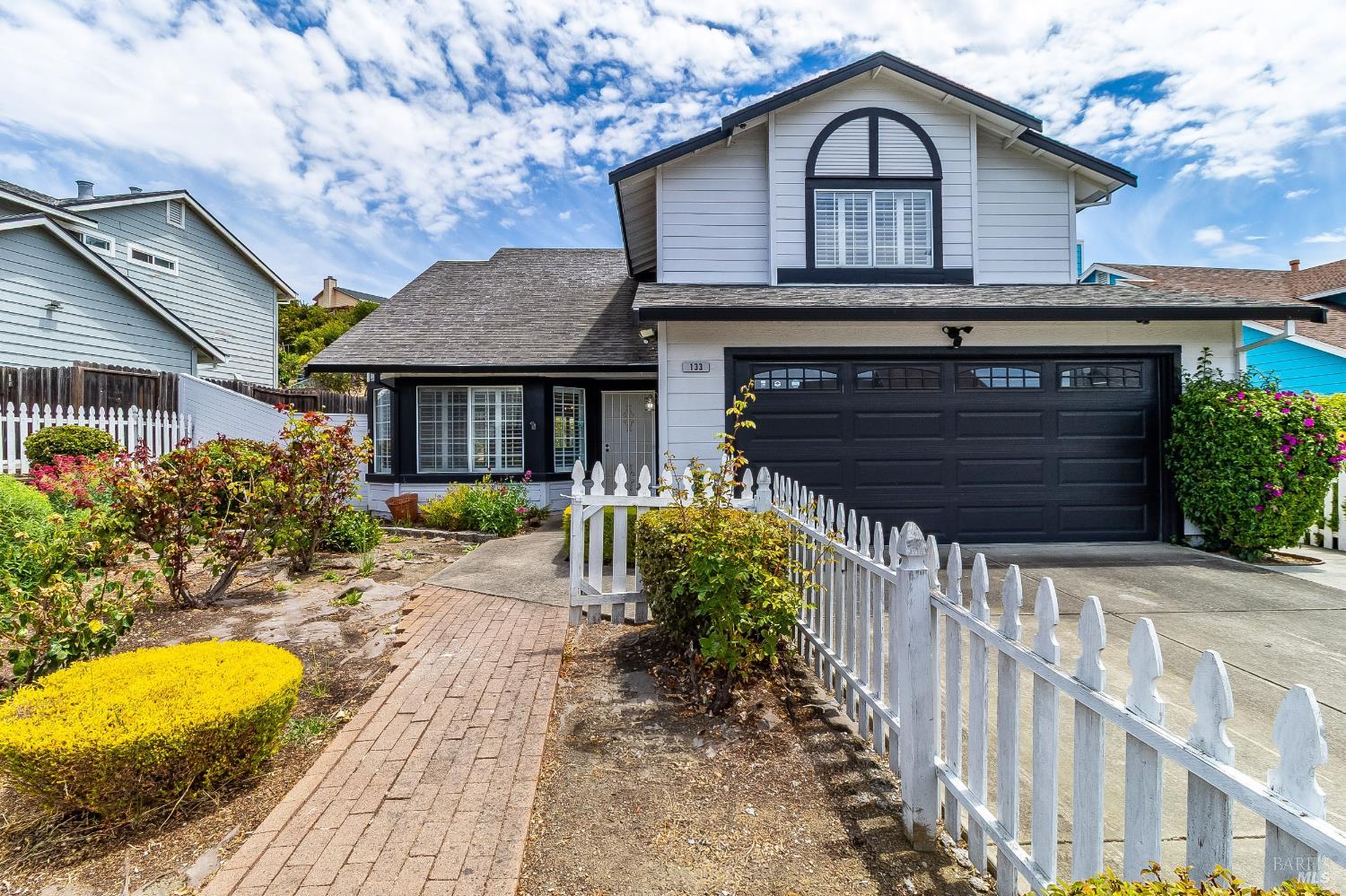 133 Haviture Way Vallejo CA 94589