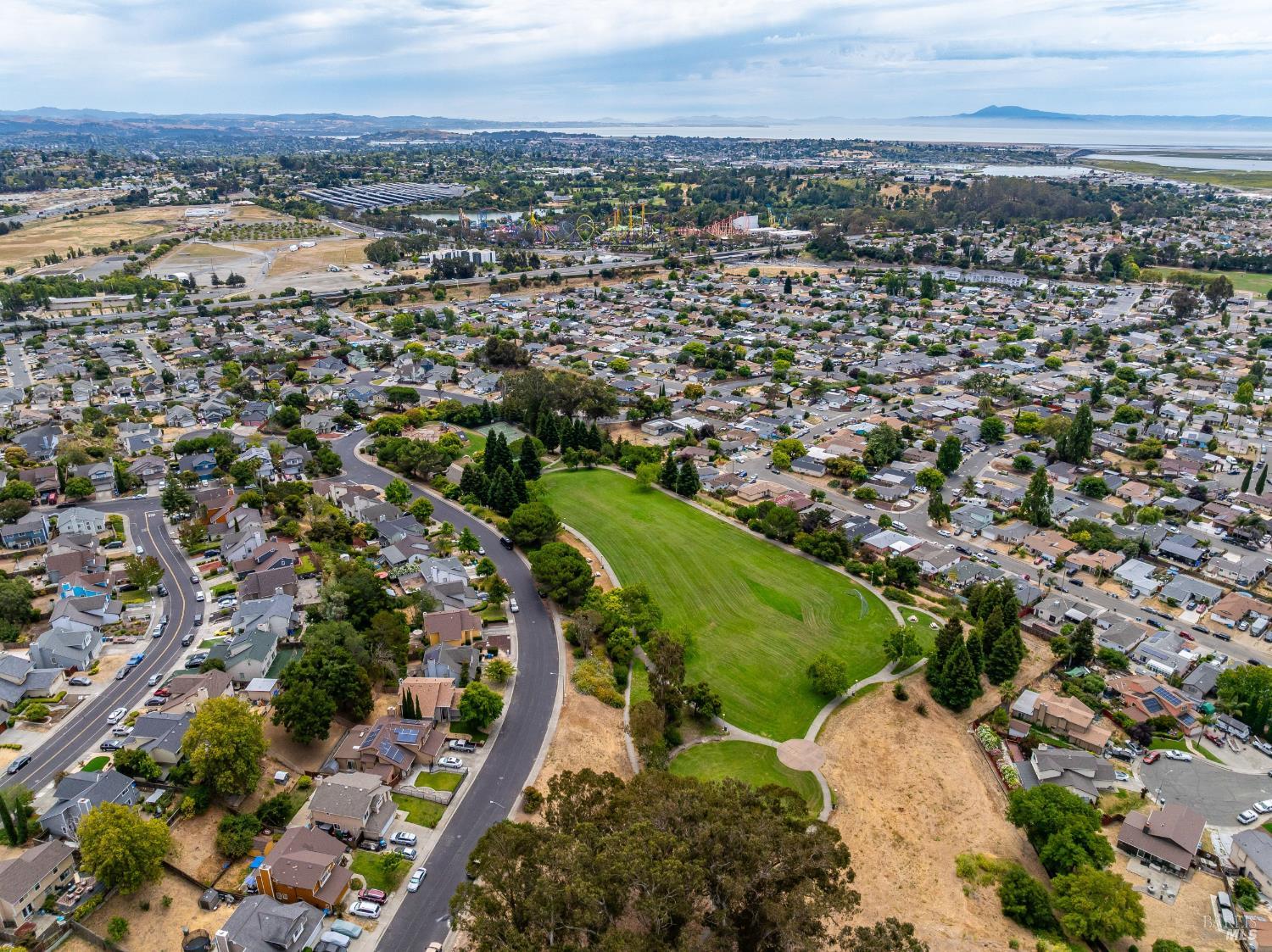 133 Haviture Way Vallejo CA 94589