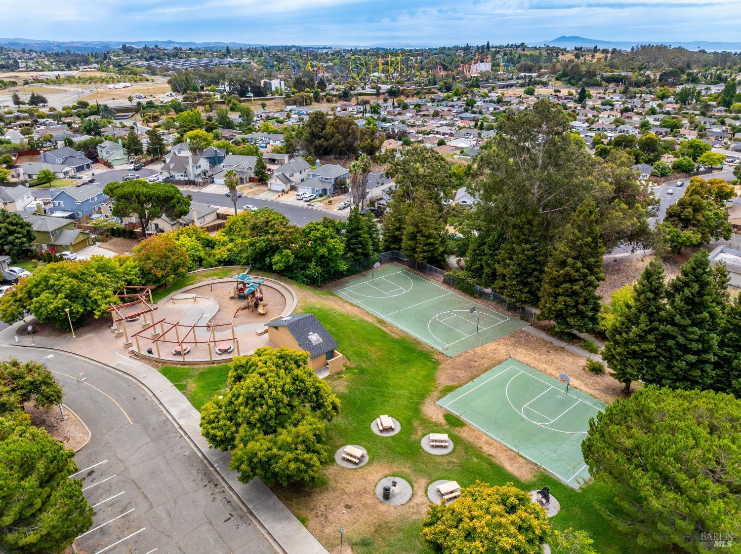 133 Haviture Way Vallejo CA 94589