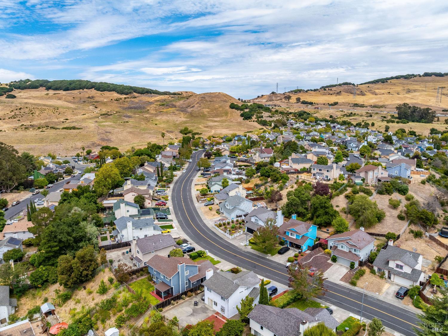 133 Haviture Way Vallejo CA 94589