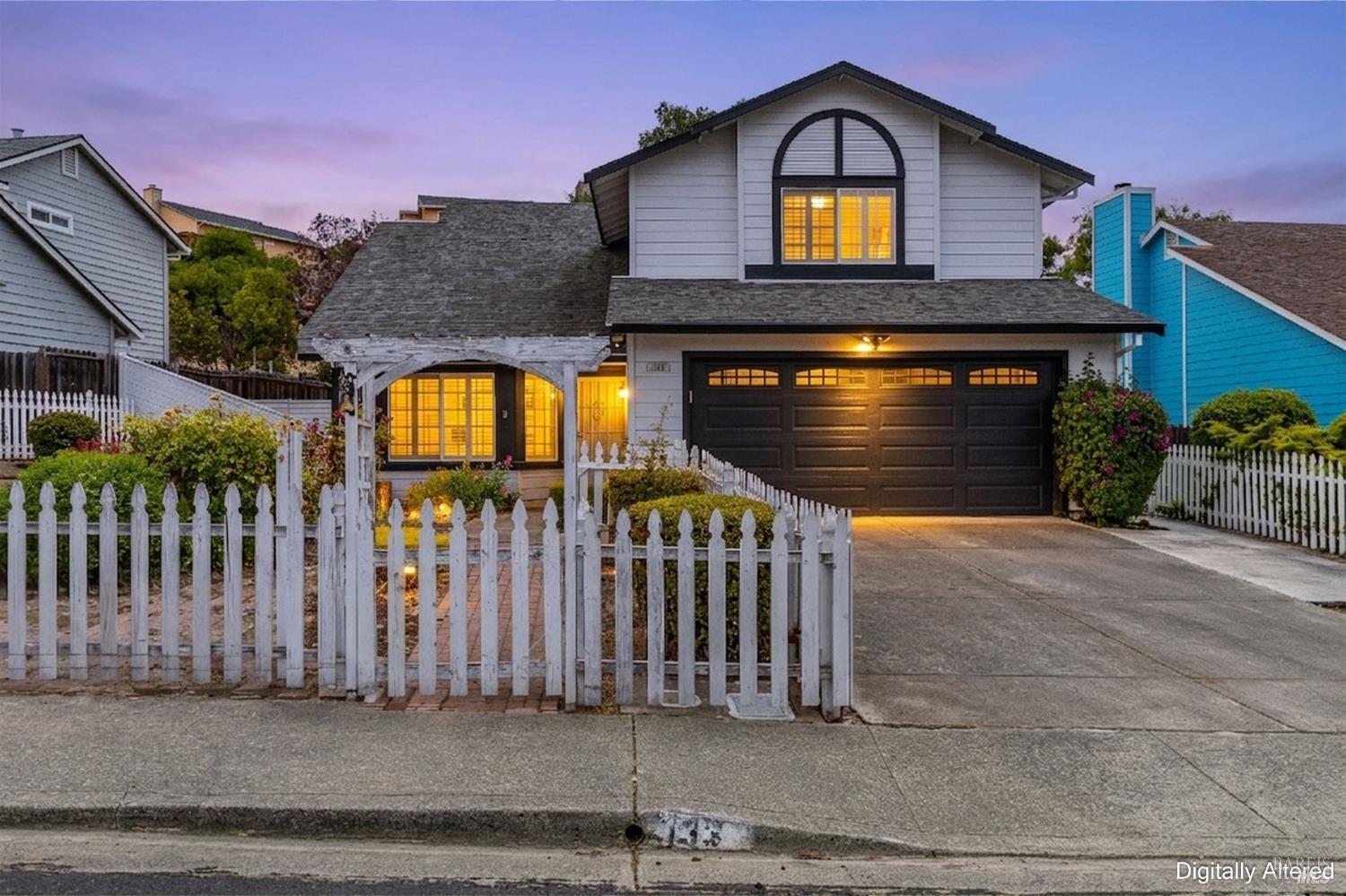133 Haviture Way Vallejo CA 94589