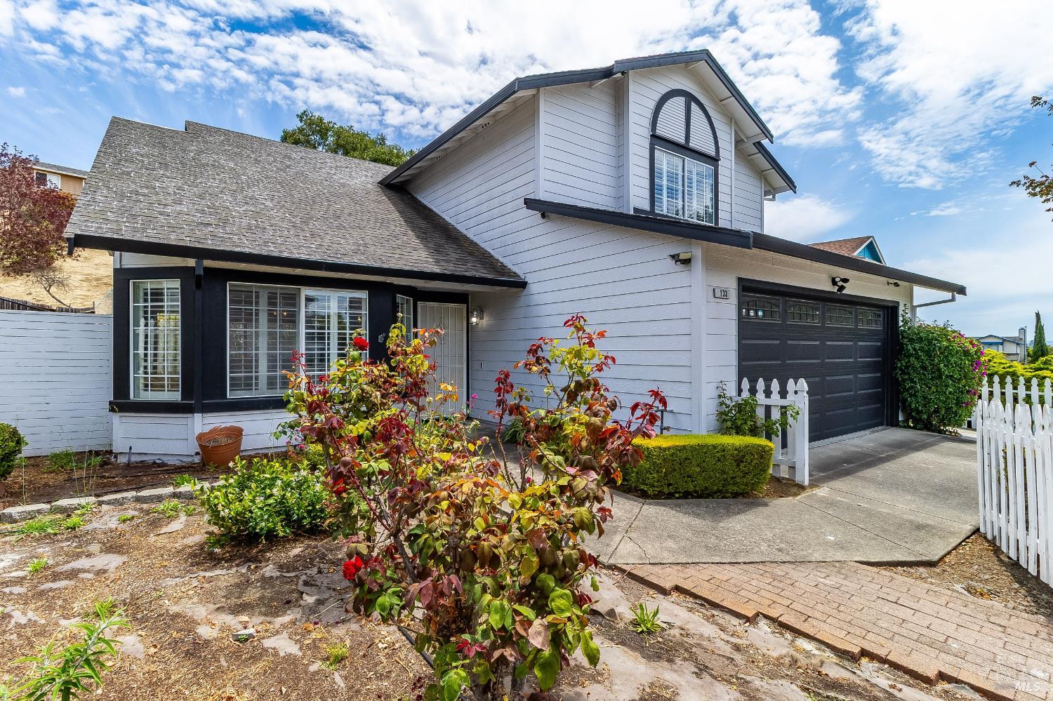 133 Haviture Way Vallejo CA 94589