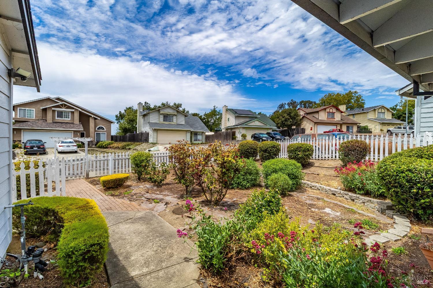 133 Haviture Way Vallejo CA 94589