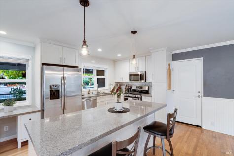 856 5th Street W Sonoma CA 95476