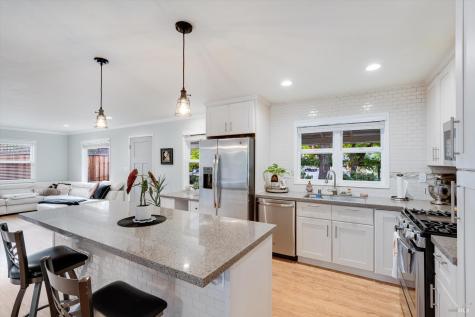 856 5th Street W Sonoma CA 95476