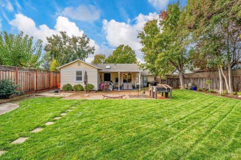 856 5th Street W Sonoma CA 95476