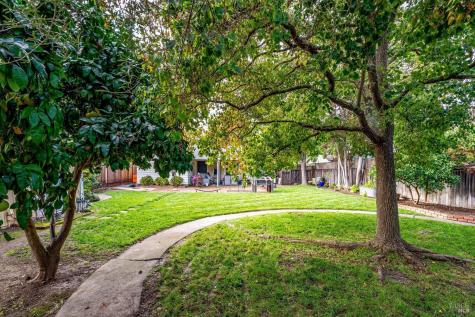 856 5th Street W Sonoma CA 95476