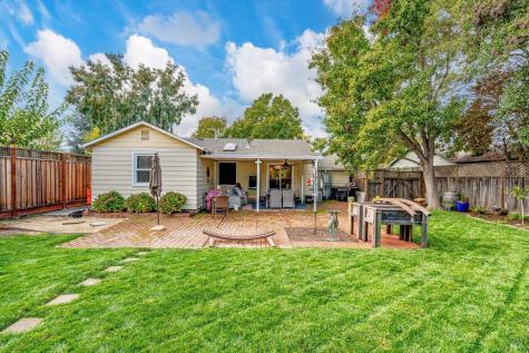 856 5th Street W Sonoma CA 95476