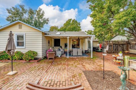 856 5th Street W Sonoma CA 95476