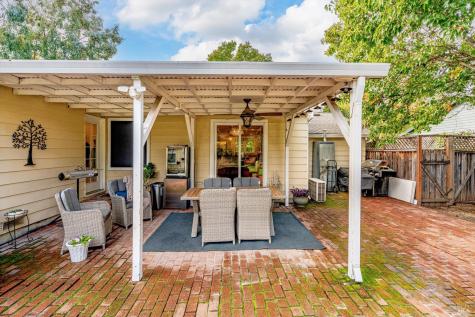 856 5th Street W Sonoma CA 95476