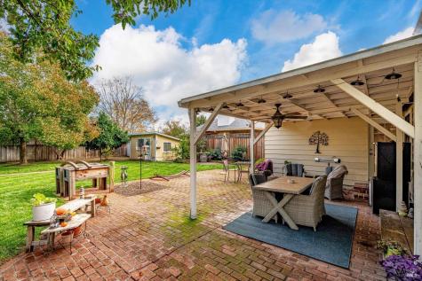 856 5th Street W Sonoma CA 95476