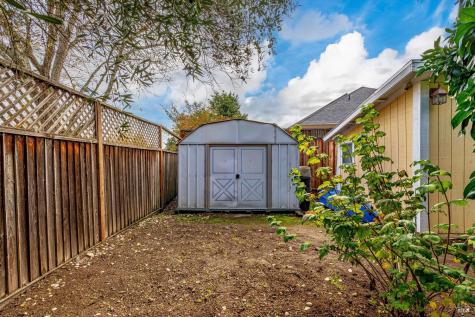 856 5th Street W Sonoma CA 95476