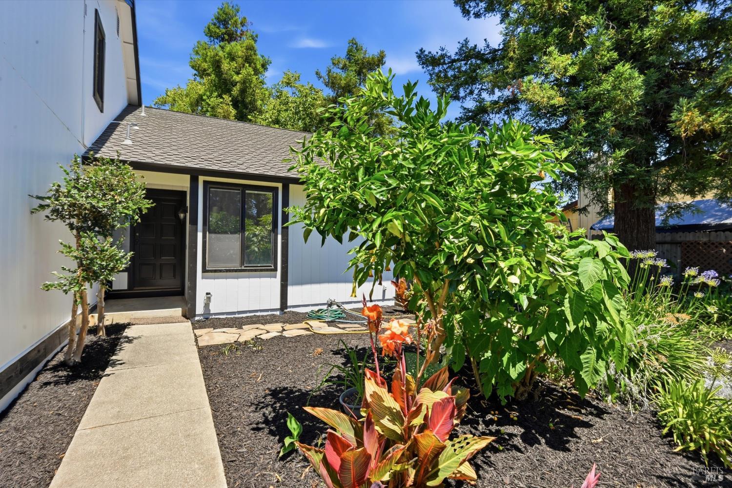 764 Lathrop Street Napa CA 94558