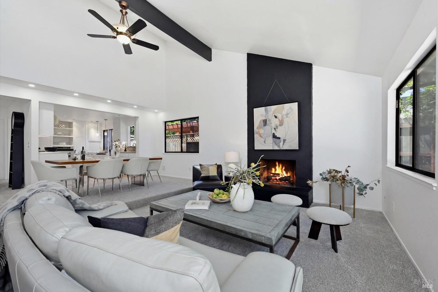 764 Lathrop Street Napa CA 94558