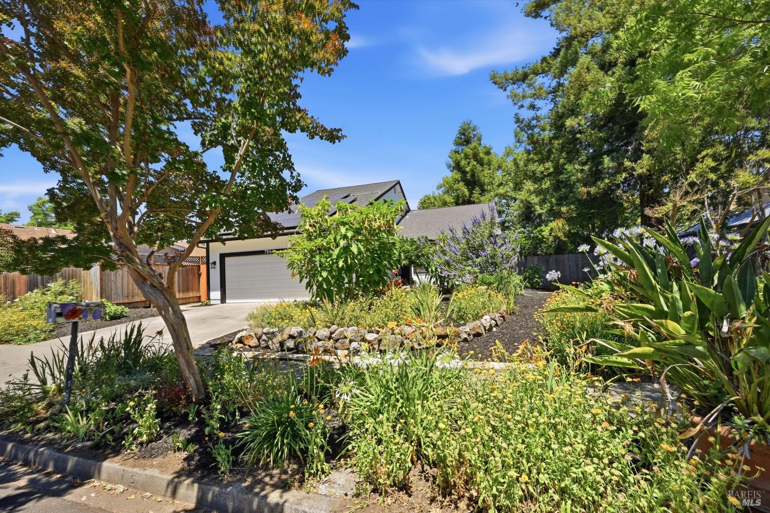 764 Lathrop Street Napa CA 94558