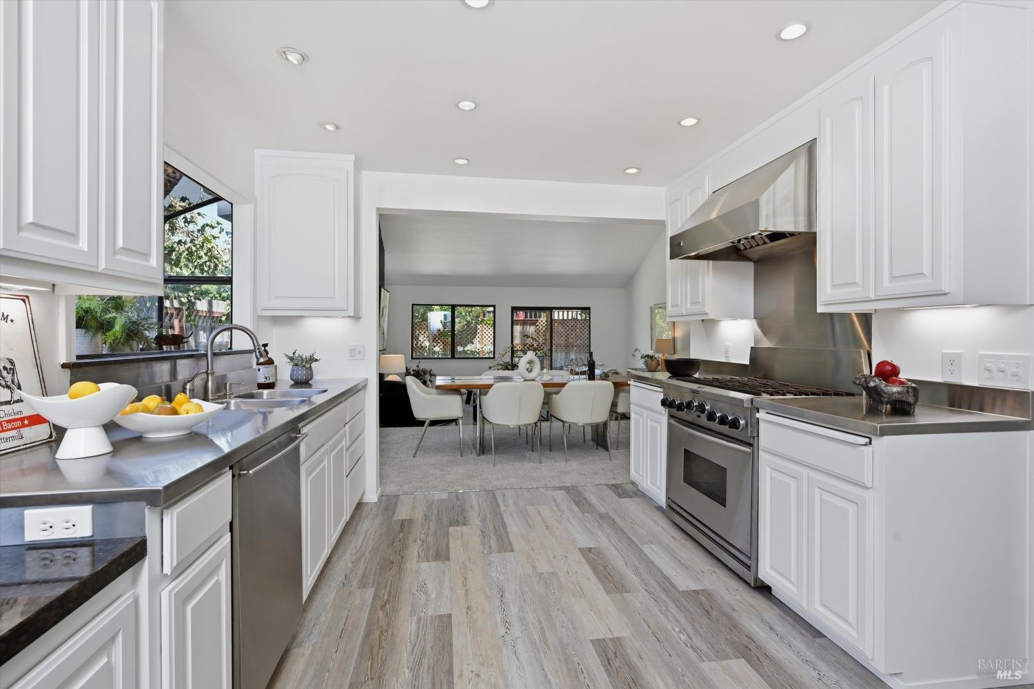 764 Lathrop Street Napa CA 94558