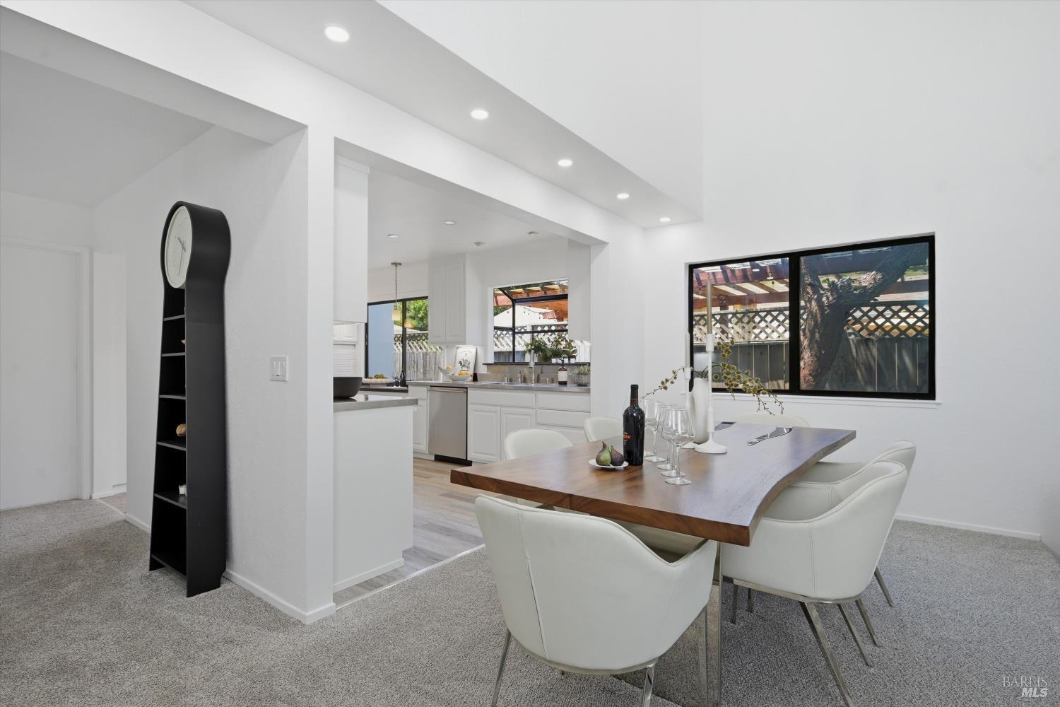 764 Lathrop Street Napa CA 94558