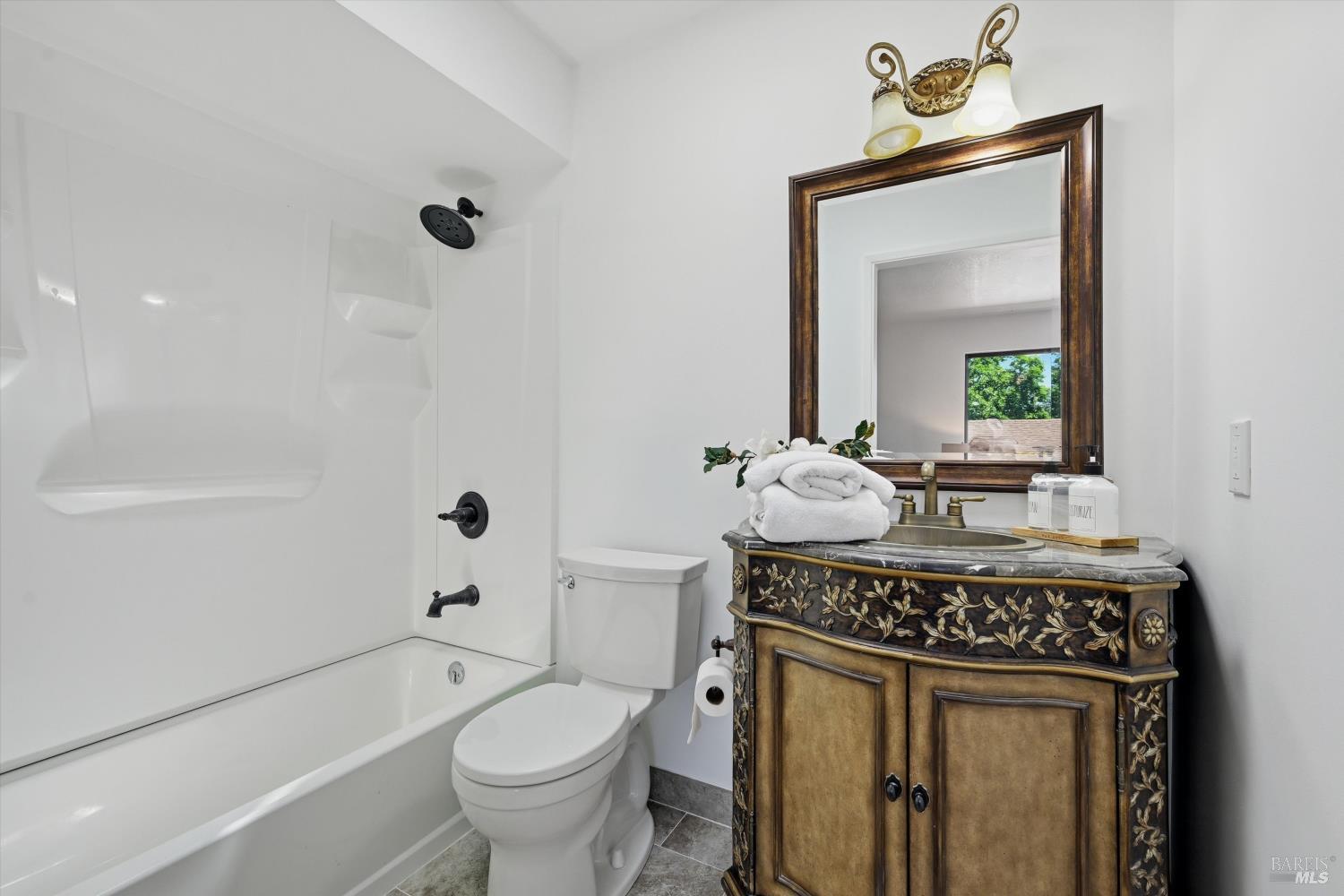 764 Lathrop Street Napa CA 94558