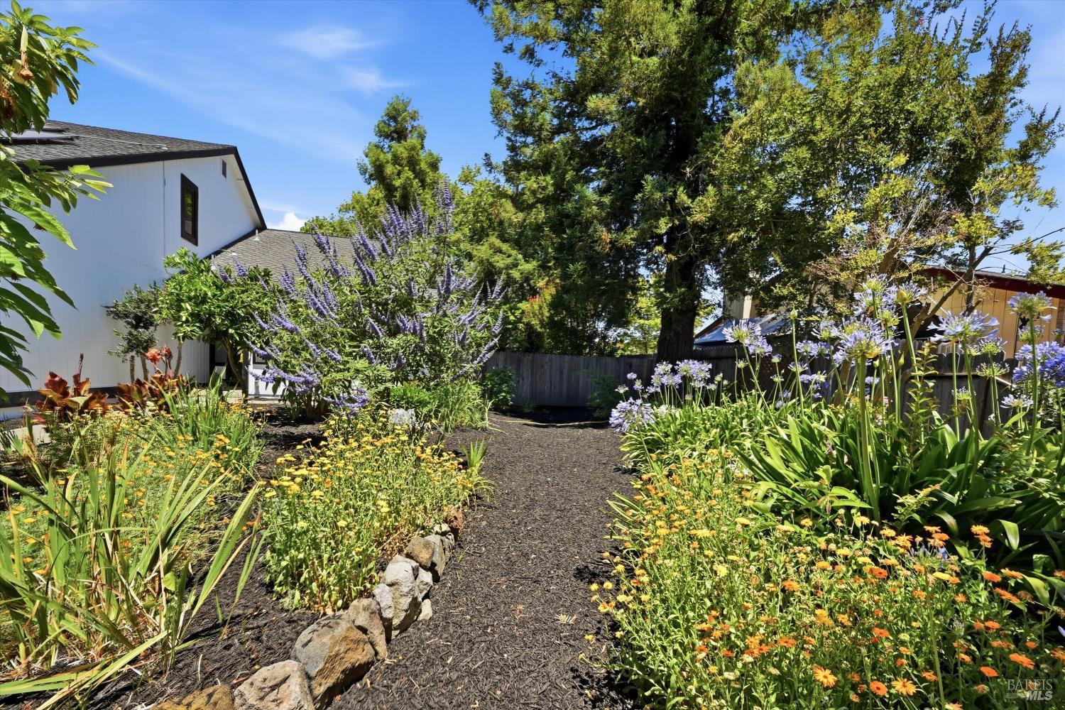 764 Lathrop Street Napa CA 94558