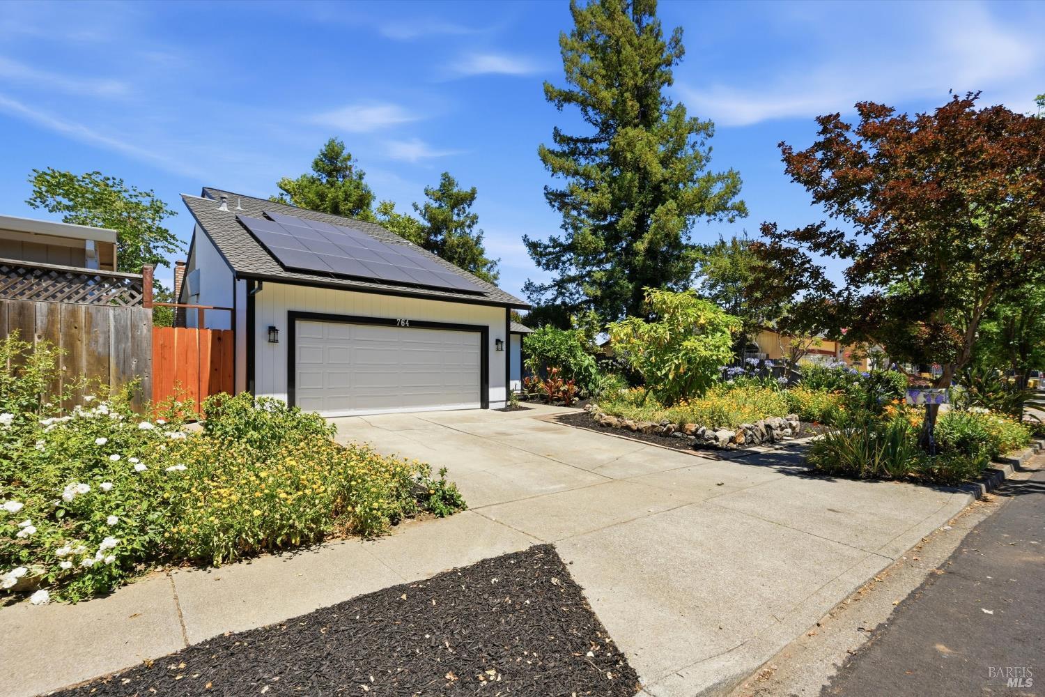 764 Lathrop Street Napa CA 94558