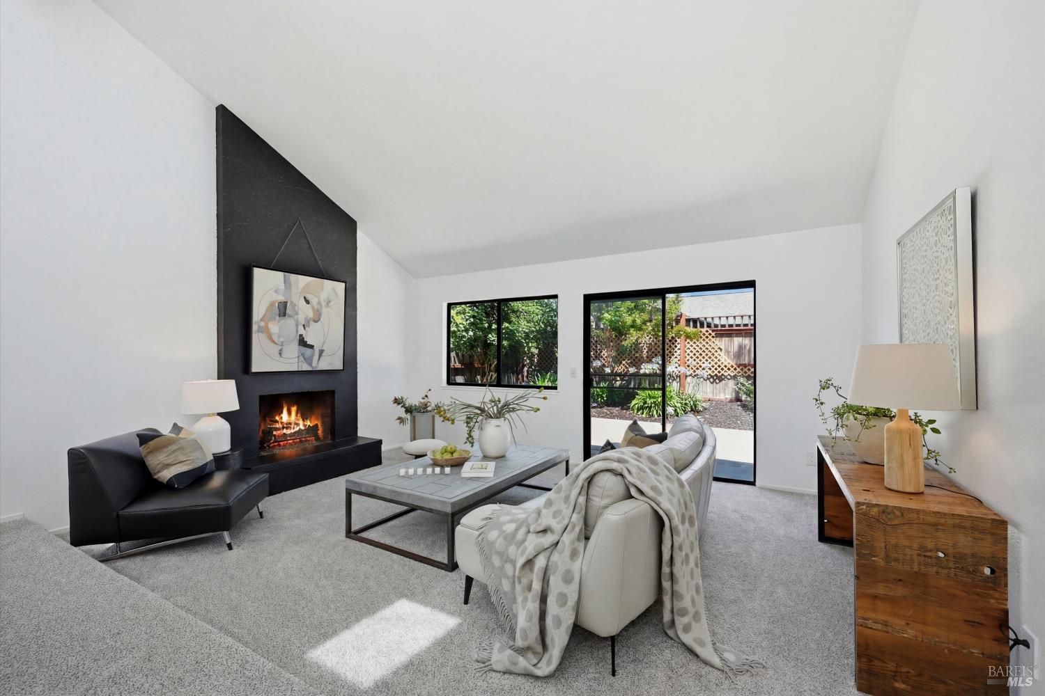 764 Lathrop Street Napa CA 94558