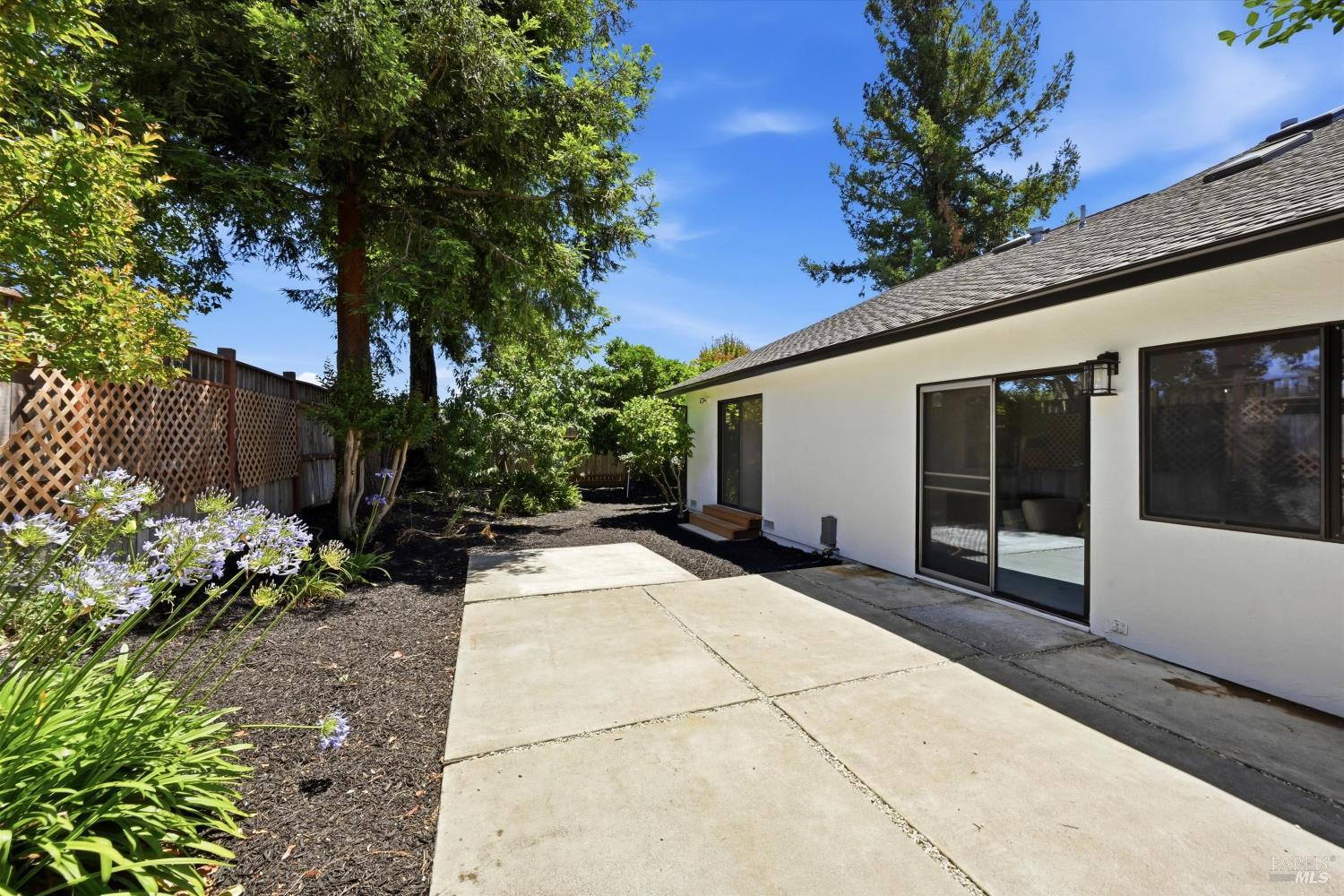 764 Lathrop Street Napa CA 94558