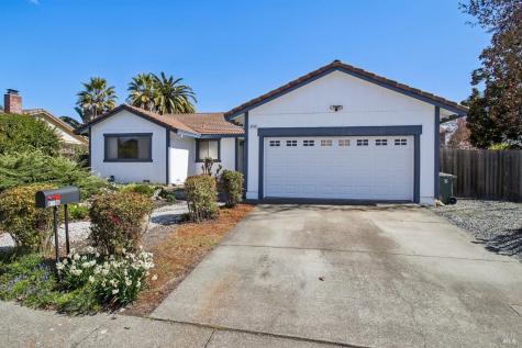 6196 San Mateo Court Rohnert Park CA 94928