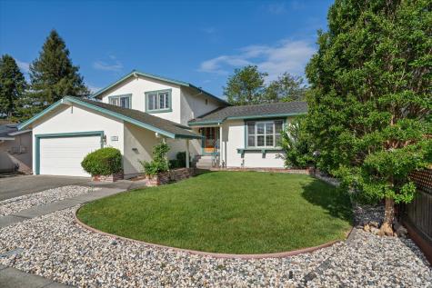 1569 Trellis Lane Petaluma CA 94954