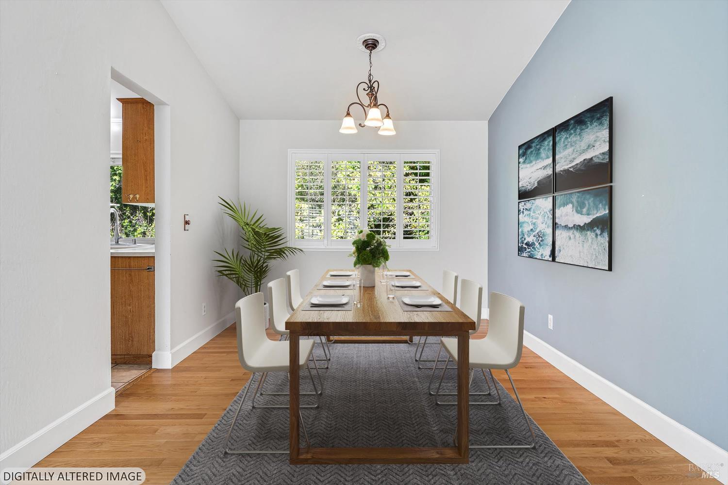 1569 Trellis Lane Petaluma CA 94954