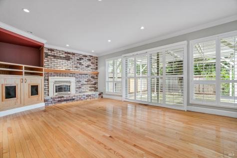 1569 Trellis Lane Petaluma CA 94954
