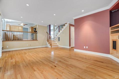 1569 Trellis Lane Petaluma CA 94954
