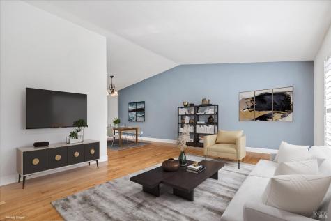 1569 Trellis Lane Petaluma CA 94954