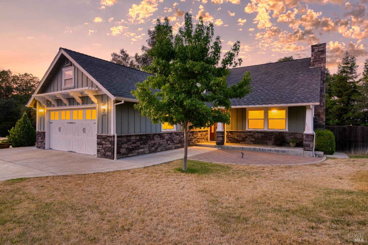 3740 Oak Tree Court Kelseyville CA 95451