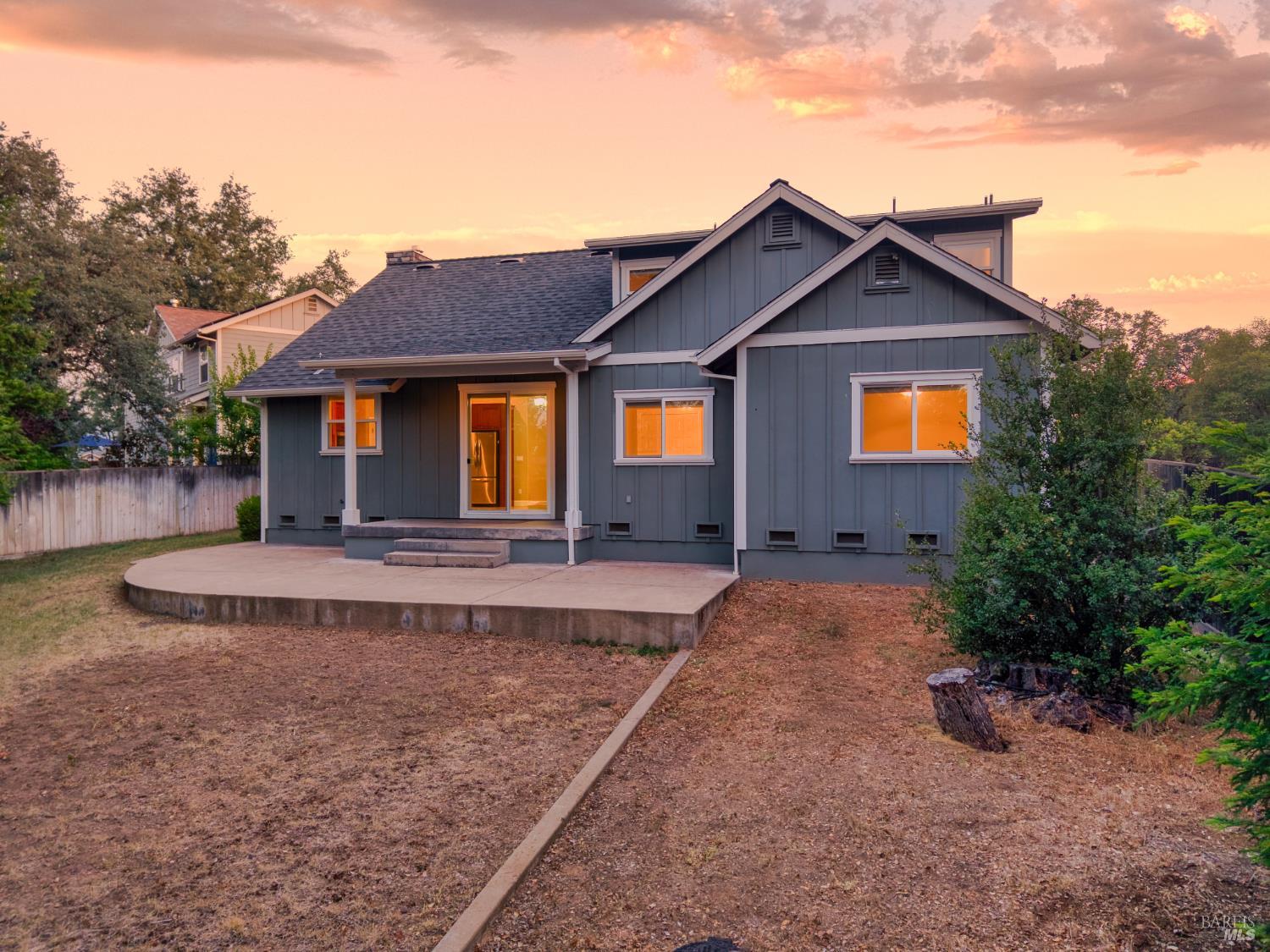 3740 Oak Tree Court Kelseyville CA 95451