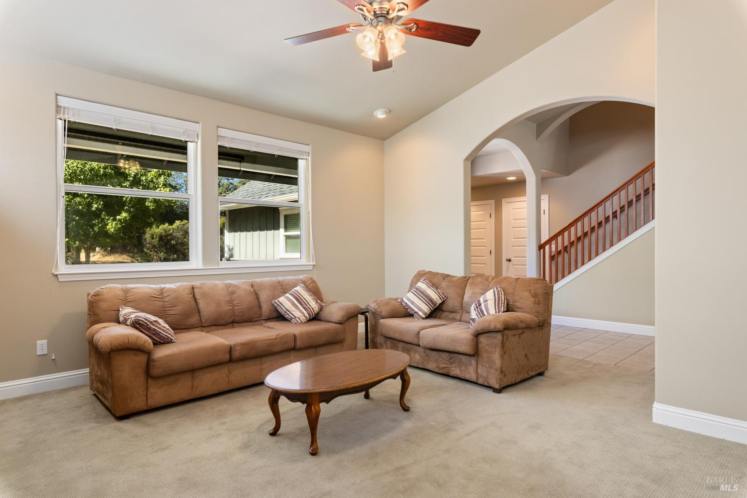 3740 Oak Tree Court Kelseyville CA 95451