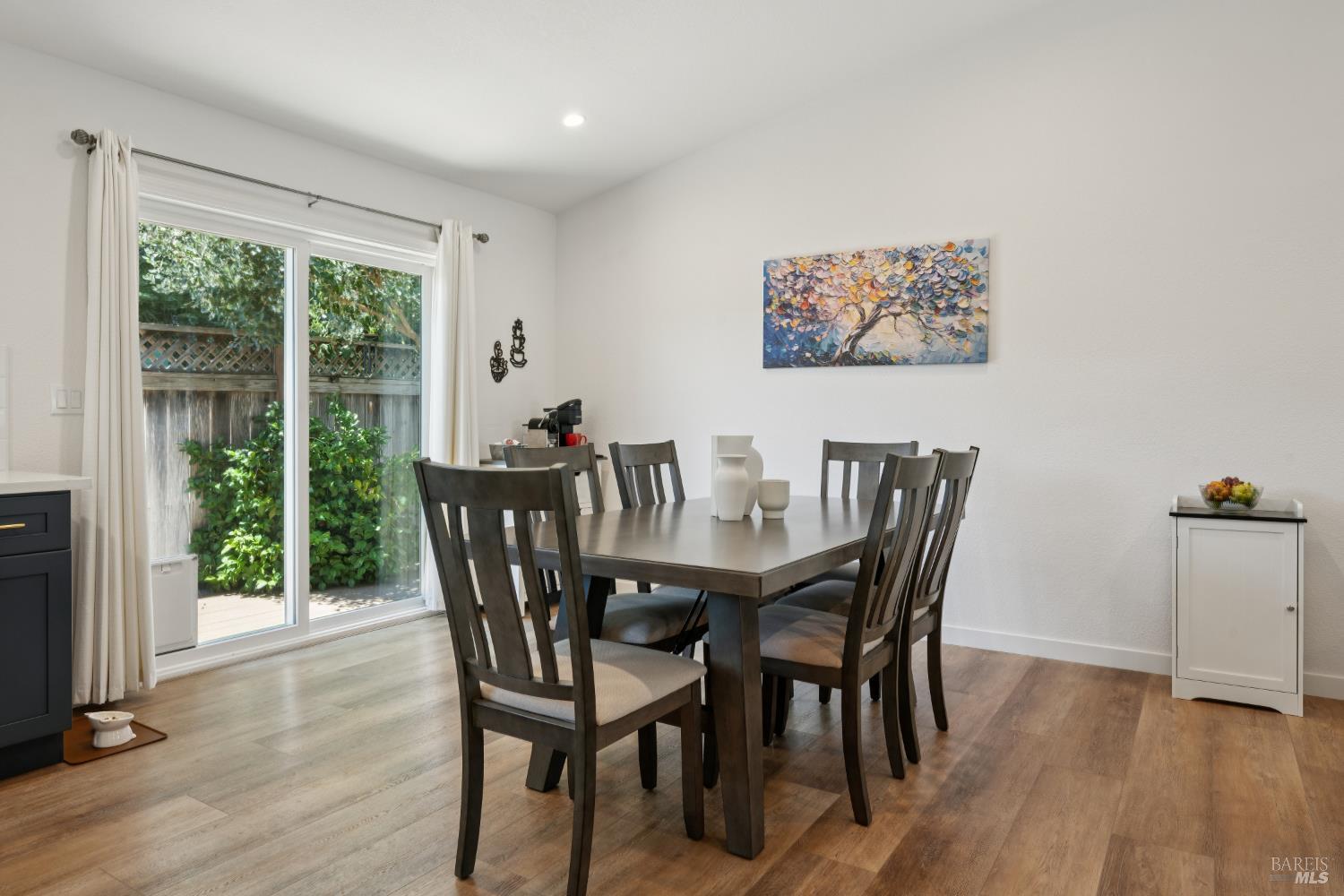 2321 Mandarin Lane Santa Rosa CA 95401