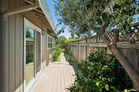2321 Mandarin Lane Santa Rosa CA 95401